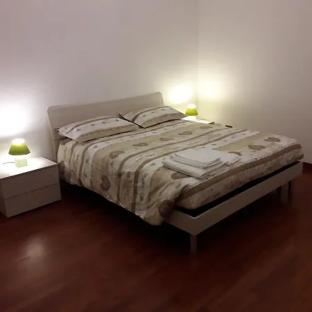 Guest house Santo Spirito 2 - By Nadia Arezzo