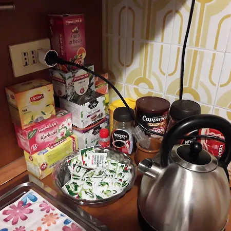 Santo Spirito 2 - By Nadia بيت ضيافة أريتسو