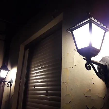 Santo Spirito 2 - By Nadia 3*