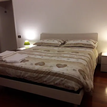 Santo Spirito 2 - By Nadia بيت ضيافة 3*