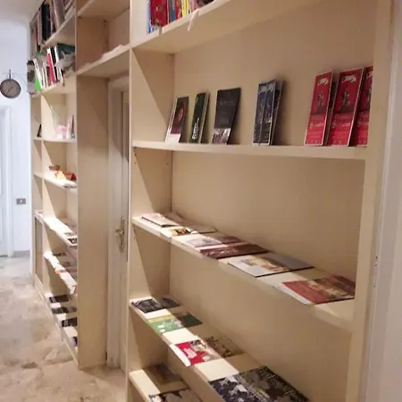 Santo Spirito 2 - By Nadia 3* أريتسو