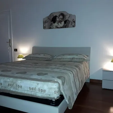 Guest house Santo Spirito 2 - By Nadia Arezzo