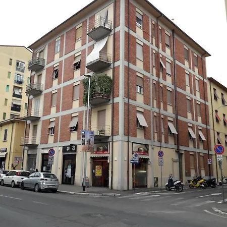 Santo Spirito 2 - By Nadia بيت ضيافة أريتسو