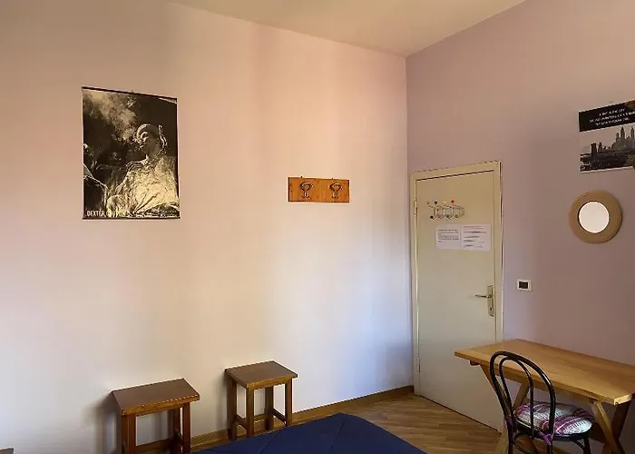 Gasthof Santo Spirito 2 - By Nadia