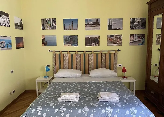 Santo Spirito 2 - By Nadia Gasthof 3*