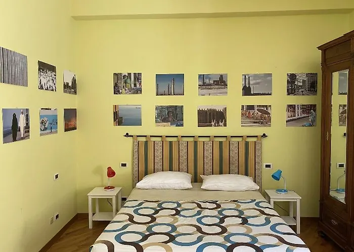 Santo Spirito 2 - By Nadia Gasthof 3*