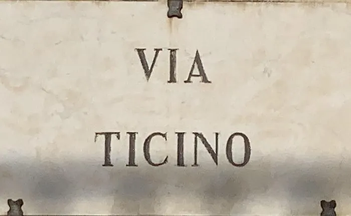 Santo Spirito 2 - By Nadia 3*
