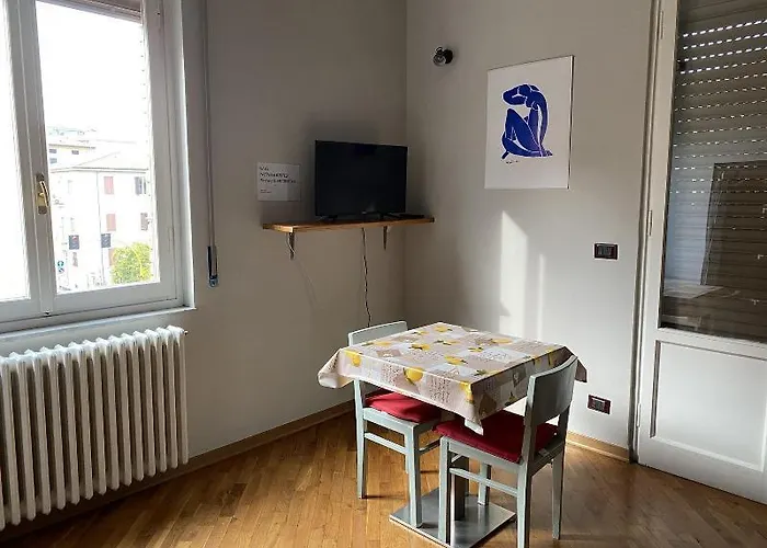 Santo Spirito 2 - By Nadia Gasthof 3*
