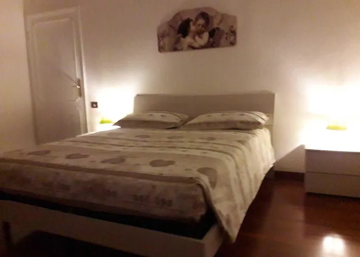 Gasthof Santo Spirito 2 - By Nadia Arezzo