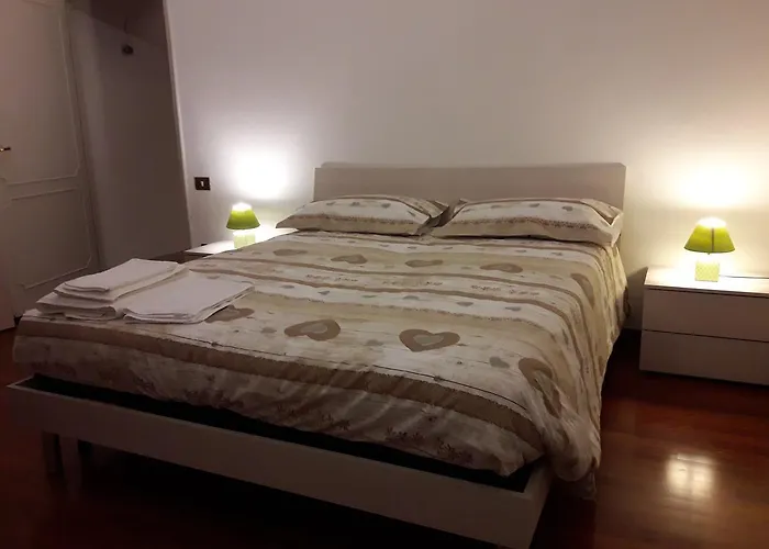 Santo Spirito 2 - By Nadia Gasthof 3*