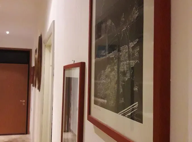 Santo Spirito 2 - By Nadia Gasthof Arezzo